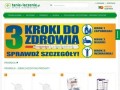 Podgląd tanie-leczenie.pl