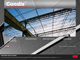 Podgląd condix.pl
