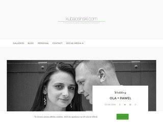 Podgląd kubaosinski.com
