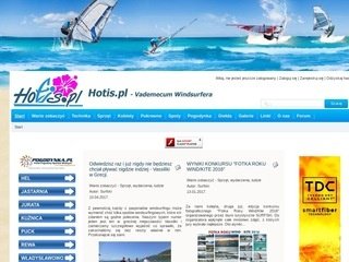 Miniaturka hotis.pl