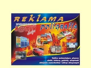 Miniaturka kamyk-design.pl