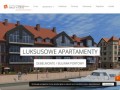 Podgląd baltyckie.com.pl