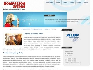 Podgląd kompresor-system.pl