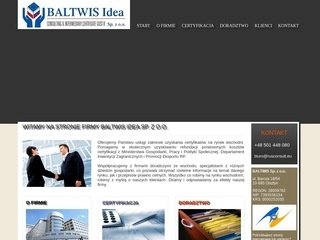 Miniaturka rusconsult.eu