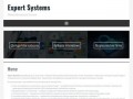 Podgląd expertsystems.pl