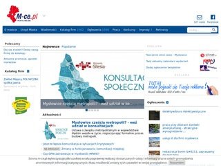 Podgląd m-ce.pl