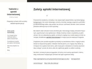 Podgląd kosmetyki-tanio.pl