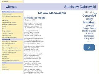 Podgląd stanislaw-dabrowski.art.pl