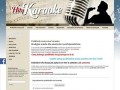 Podgląd hitykaraoke.pl