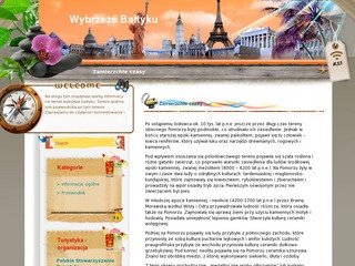 Podgląd sebaba.pl