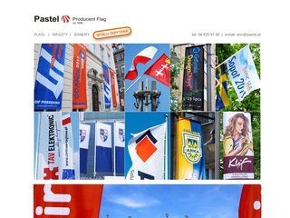 Podgląd pastel.pl