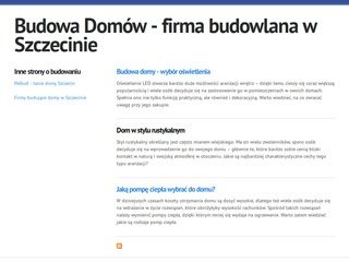 Podgląd buduj.szczecin.pl