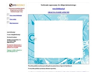 Podgląd bebiland.pl