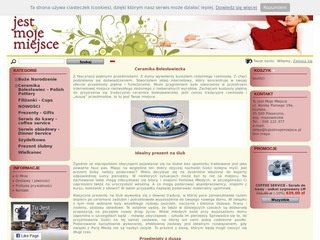Miniaturka tujestmojemiejsce.pl