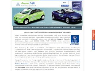 Podgląd serwis-citroen-peugeot.pl