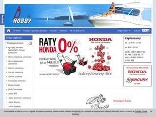 Podgląd sklepyzeglarskie.pl