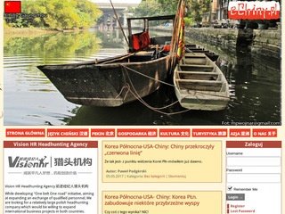 Podgląd echiny.pl