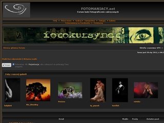 Podgląd fotomaniacy.net