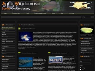Miniaturka aquawiadomosci.pl
