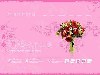 Miniaturka euro-flora.pl