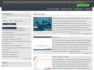 Podgląd ekspres-do-kawy.pl