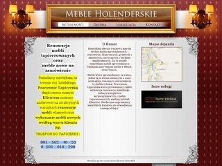 Miniaturka holenderskie.lublin.pl