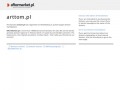 Podgląd arttom.pl