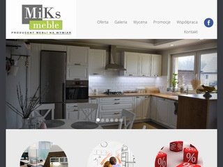 Podgląd miks-meble.pl