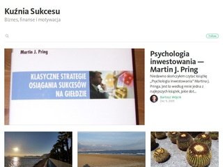 Podgląd kuzniasukcesu.net