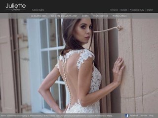 Podgląd juliette.pl