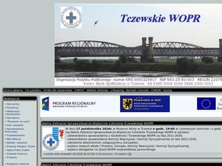 Podgląd wopr.tczew.pl