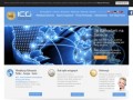 Podgląd icg-group.com