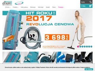 Podgląd disan.com.pl