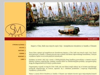 Podgląd sm-trade.pl