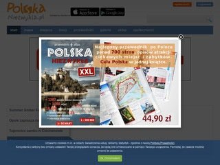 Podgląd polskaniezwykla.pl