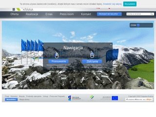 Podgląd flagowakraina.com.pl