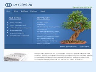 Miniaturka moj-psycholog.pl