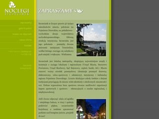 Podgląd szczecinek.turystyka.pl