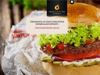 Podgląd marcinszymanski.com
