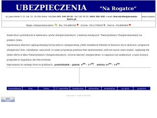 Podgląd ubezpieczenia-kielce.pl
