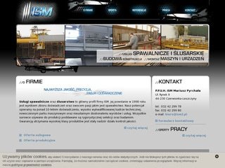 Podgląd ism2.pl