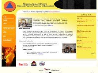 Miniaturka mosoc.pl