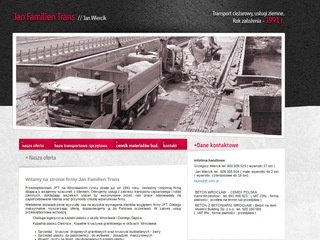 Podgląd jft.com.pl