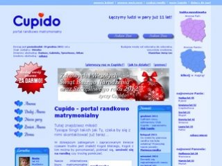 Podgląd randki.cupido.pl