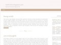 Podgląd naekranie.blogspot.com
