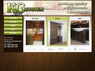 Miniaturka kg-system.pl