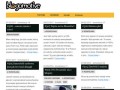 Podgląd blogomotive.pl