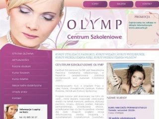 Podgląd olympgroup.megahost.pl