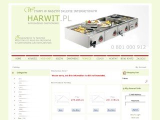 Miniaturka harwit-wyposazenie-gastronomii.pl