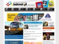 Podgląd jaslonet.pl